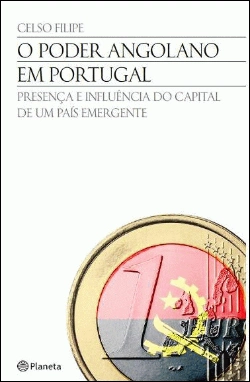 Bertrand.pt - O Poder Angolano em Portugal