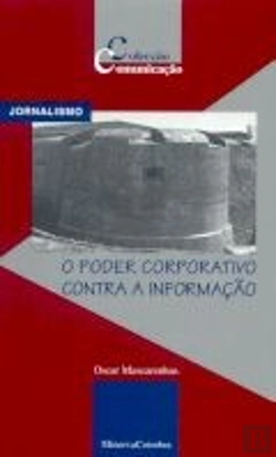 Bertrand.pt - O Poder Corporativo Contra a Informação