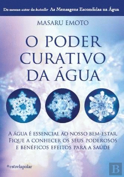 Bertrand.pt - O Poder Curativo da Água