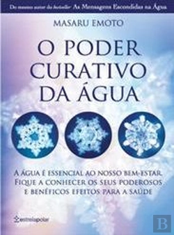 Bertrand.pt - O Poder Curativo da Água