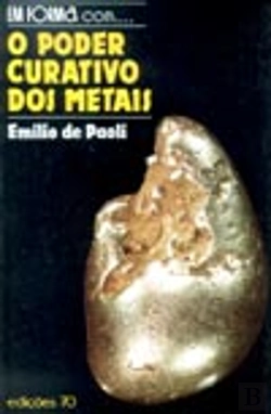 Bertrand.pt - O Poder Curativo dos Metais