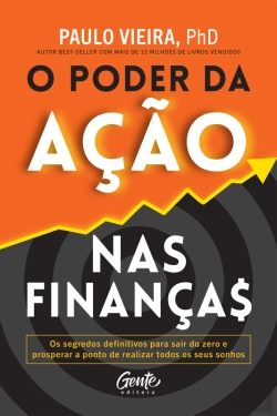 Bertrand.pt - O Poder Da Ação Nas Finanças