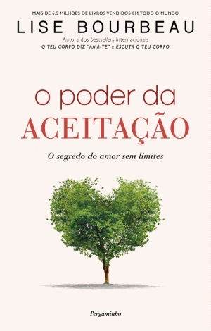 O Poder da Aceitação