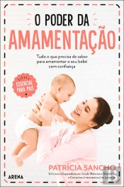 O Poder Da Amamentação