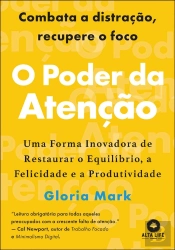 O Poder Da Atenção