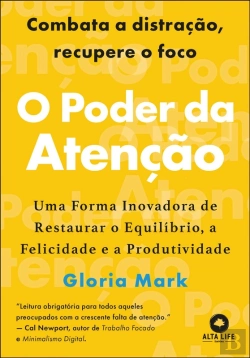 Bertrand.pt - O Poder Da Atenção