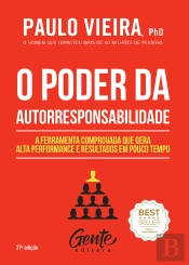 O Poder Da Autorresponsabilidade