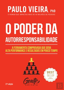 Bertrand.pt - O Poder Da Autorresponsabilidade
