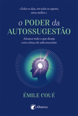 Bertrand.pt - O Poder da Autossugestão