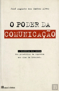 Bertrand.pt - O Poder da Comunicação