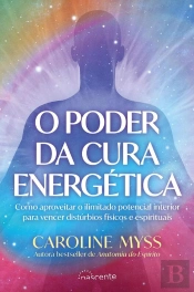 O Poder Da Cura Energética