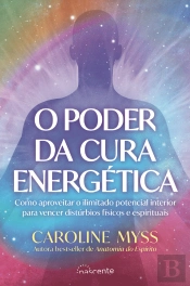 O Poder da Cura Energética