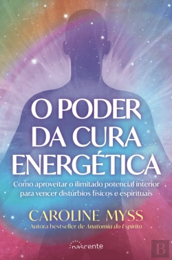 Bertrand.pt - O Poder da Cura Energética