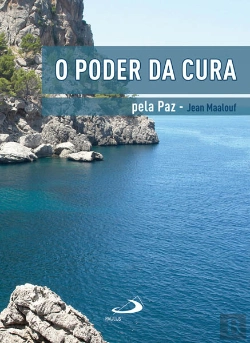 Bertrand.pt - O Poder da Cura pela Paz
