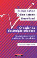 O Poder da Destruição Criadora