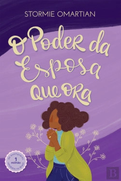 Bertrand.pt - O Poder Da Esposa Que Ora (Nova Capa)