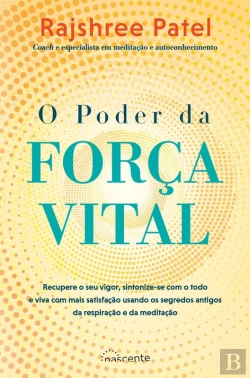 Bertrand.pt - O Poder Da Força Vital
