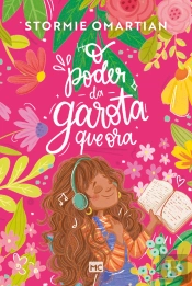 O Poder Da Garota Que Ora