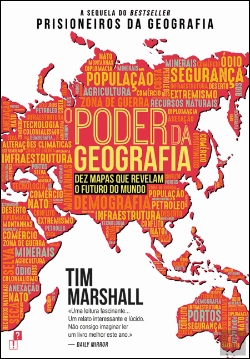 Bertrand.pt - O Poder da Geografia