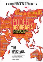 O Poder da Geografia
