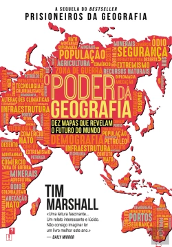 Bertrand.pt - O Poder Da Geografia