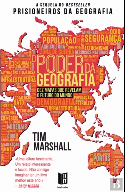 Bertrand.pt - O Poder da Geografia