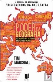 O Poder da Geografia