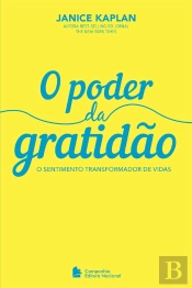 O Poder Da Gratidão