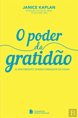 Bertrand.pt - O Poder Da Gratidão