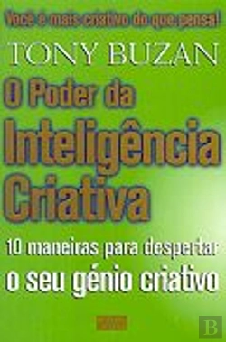 Bertrand.pt - O Poder da Inteligência Criativa