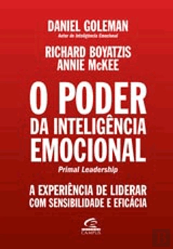 Bertrand.pt - O Poder da Inteligência Emocional