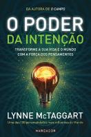 O Poder da Intenção