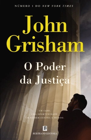O Poder da Justiça