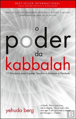 Bertrand.pt - O Poder da Kabbalah