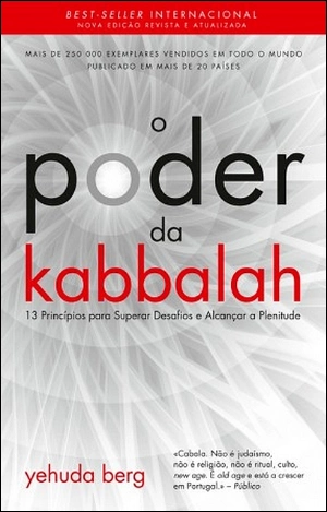 O Poder da Kabbalah