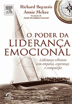 Bertrand.pt - O Poder da Liderança Emocional
