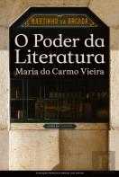 O Poder da Literatura, Café Martinho da Arcada (1984-1992)
