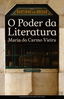 Bertrand.pt - O Poder da Literatura, Café Martinho da Arcada (1984-1992)