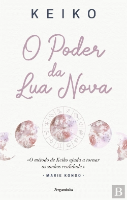 Bertrand.pt - O Poder da Lua Nova