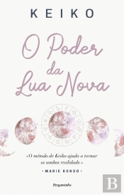 O Poder da Lua Nova
