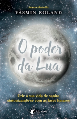 Bertrand.pt - O poder da Lua