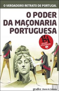 Bertrand.pt - O Poder da Maçonaria em Portugal