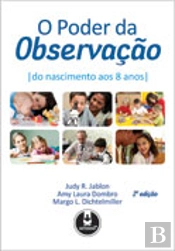 O Poder da Observação - 2.ª Edição