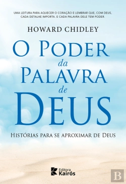 Bertrand.pt - O Poder Da Palavra De Deus