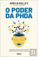 O Poder da PHDA