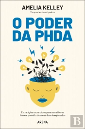 O Poder da PHDA
