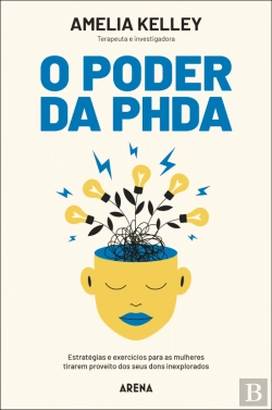 Bertrand.pt - O Poder da PHDA