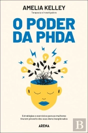 O Poder Da Phda