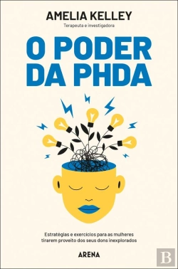 Bertrand.pt - O Poder Da Phda