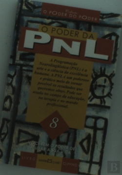 Bertrand.pt - O Poder Da Pnl 